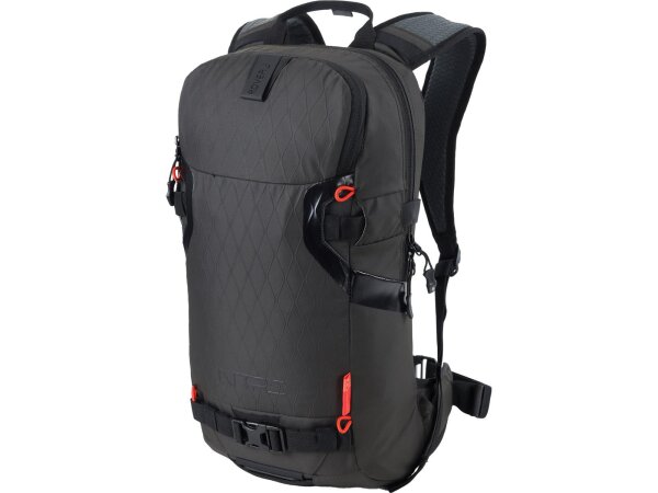 Nitro Bags ROVER 14 PACK RAVEN UNIC