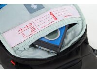 Nitro Bags ROVER 14 PACK RAVEN UNIC