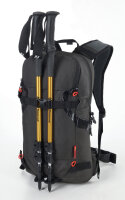Nitro Bags ROVER 14 PACK RAVEN UNIC