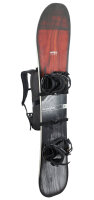 Nitro Bags ROVER 14 PACK RAVEN UNIC