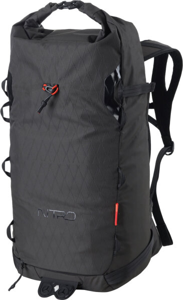 Nitro Bags NITRO SPLITPACK 30 RAVEN UNIC