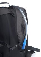 Nitro Bags NITRO SPLITPACK 30 RAVEN UNIC
