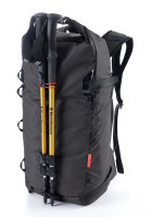 Nitro Bags NITRO SPLITPACK 30 RAVEN UNIC