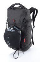 Nitro Bags NITRO SPLITPACK 30 RAVEN UNIC