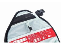 Nitro Bags NITRO SPLITPACK 30 RAVEN UNIC