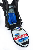 Nitro Bags NITRO SPLITPACK 30 RAVEN UNIC