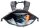Nitro Bags NITRO SPLITPACK 30 RAVEN UNIC