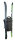 Nitro Bags NITRO SPLITPACK 30 RAVEN UNIC