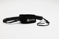 Nitro x KONVOI SURFER Brd´24 Snowboard 143cm