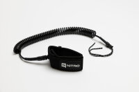 Nitro x KONVOI SURFER Brd´24 Snowboard 143cm