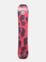 Burton Family Tree Hometown Hero Camber Snowboard