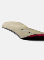 Burton Family Tree Hometown Hero Camber Snowboard