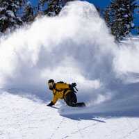 Jones Hovercraft 2.0 Snowboard für Herren
