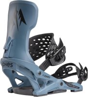 Jones Meteorite Snowboardbindung in Blue