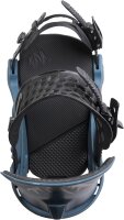 Jones Meteorite Snowboardbindung in Blue