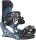 Jones Meteorite Snowboardbindung in Blue
