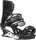 Jones Orion Snowboardbindung in Cloud White
