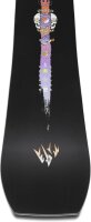 Jones Tweaker Pro Snowboard für Herren