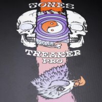 Jones Tweaker Pro Snowboard für Herren