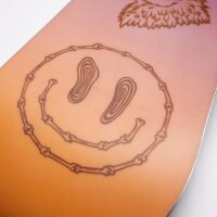 Jones Tweaker Pro Snowboard für Herren