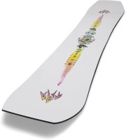 Jones Tweaker Snowboard für Damen