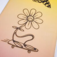 Jones Tweaker Snowboard für Damen