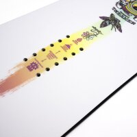 Jones Tweaker Snowboard für Damen