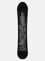 Burton Counterbalance Camber Hallucinate Snowboard