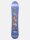 Burton Counterbalance Camber Hallucinate Snowboard