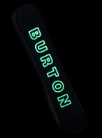 Burton Custom Camber Snowboard für Herren in Glow