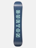 Burton Custom Camber Snowboard für Herren in Glow