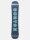 Burton Custom Camber Snowboard für Herren in Glow