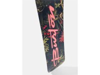 Burton Custom Camber Snowboard für Herren in Jungle