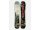 Burton Custom Camber Snowboard für Herren in Jungle