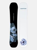 Burton Process Camber Snowboard für Herren