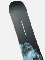 Burton Process Camber Snowboard für Herren