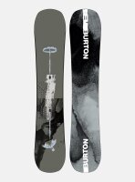 Burton Instigator PurePop Camber Snowboard für Herren