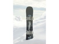 Burton Instigator PurePop Camber Snowboard für Herren