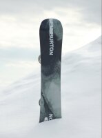 Burton Instigator PurePop Camber Snowboard für Herren