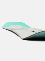 Burton Feelgood First Tracks Camber Snowboard für Damen