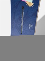 Burton Yeasayer Camber Snowboard für Damen
