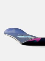 Burton Yeasayer Camber Snowboard für Damen