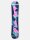 Burton Yeasayer Camber Snowboard für Damen