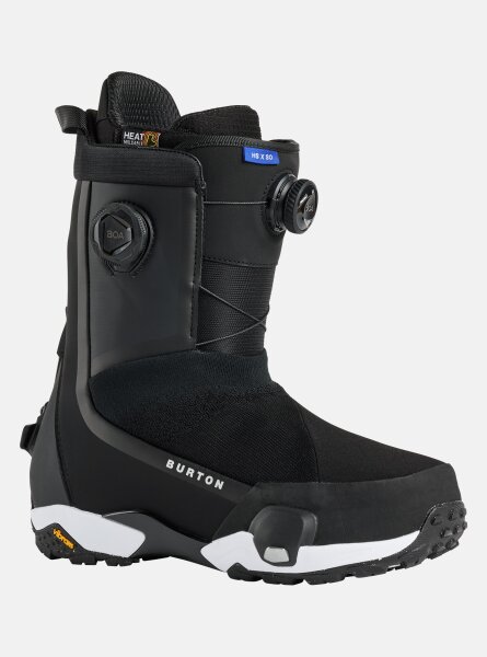 Burton Highshot X Step On Snowboard-Boots für Herren