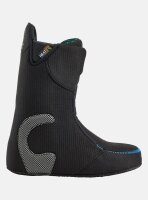 Burton Highshot X Step On Snowboard-Boots für Damen in Black