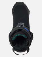 Burton Highshot X Step On Snowboard-Boots für Damen in Black