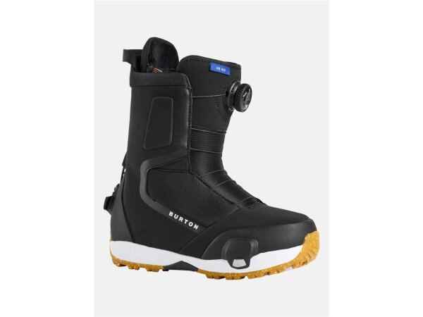 Burton Highshot Step On Snowboard-Boots für Damen in Black