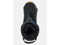 Burton Highshot Step On Snowboard-Boots für Damen in Black