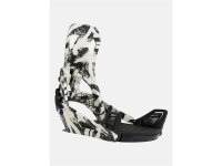 Burton Step On Re:Flex Snowboardbindung für Herren in City Streets