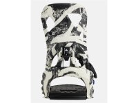 Burton Step On Re:Flex Snowboardbindung für Herren in City Streets